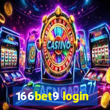166bet9 login