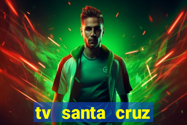 tv santa cruz bahia meio dia ao vivo
