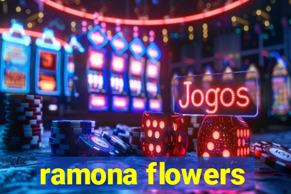 ramona flowers