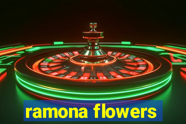 ramona flowers