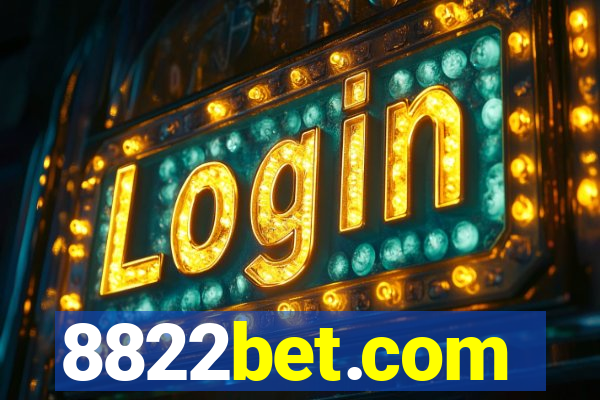 8822bet.com