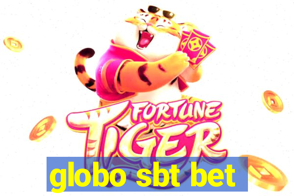 globo sbt bet
