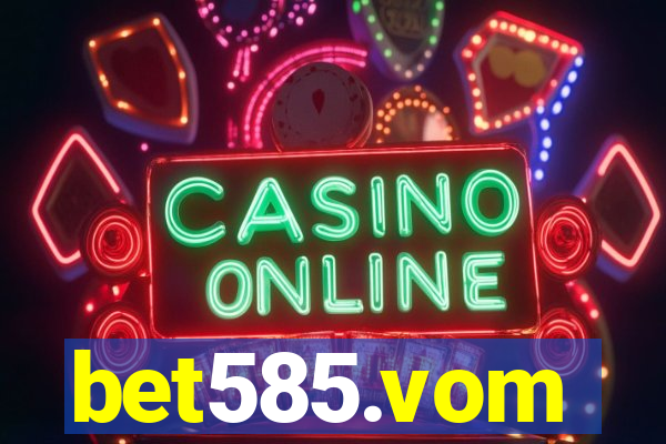 bet585.vom