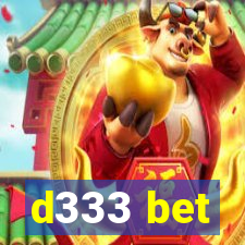 d333 bet