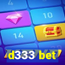 d333 bet