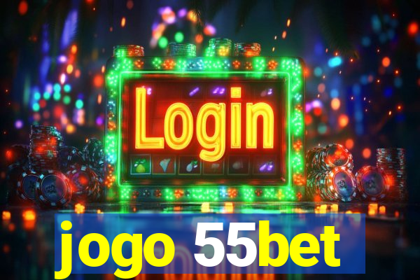 jogo 55bet