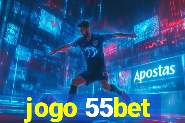jogo 55bet
