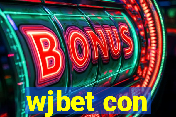 wjbet con