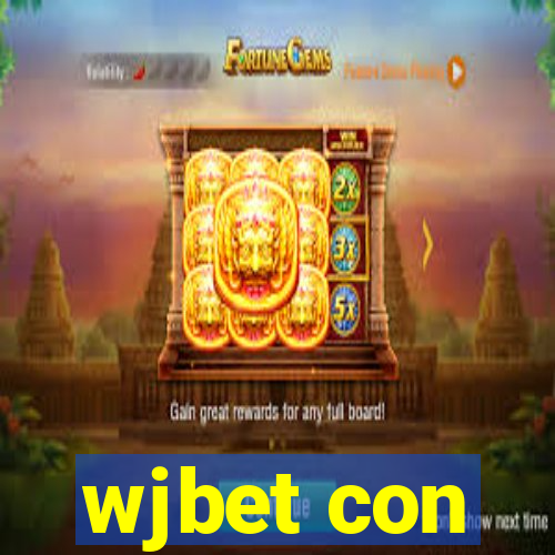 wjbet con