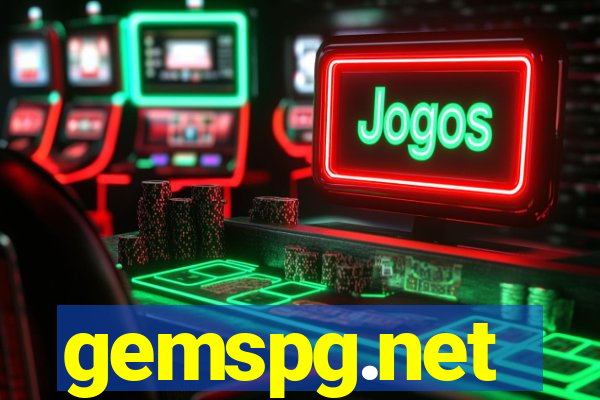 gemspg.net