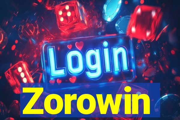 Zorowin