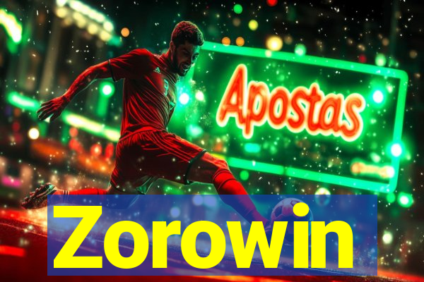 Zorowin