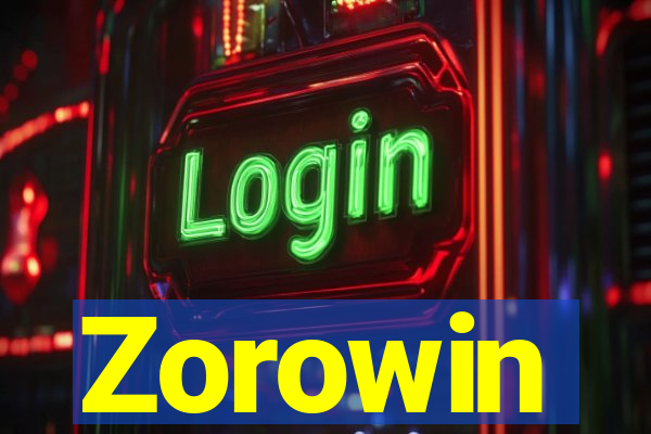 Zorowin