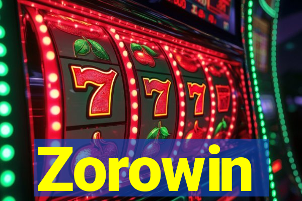 Zorowin