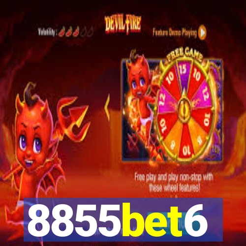 8855bet6