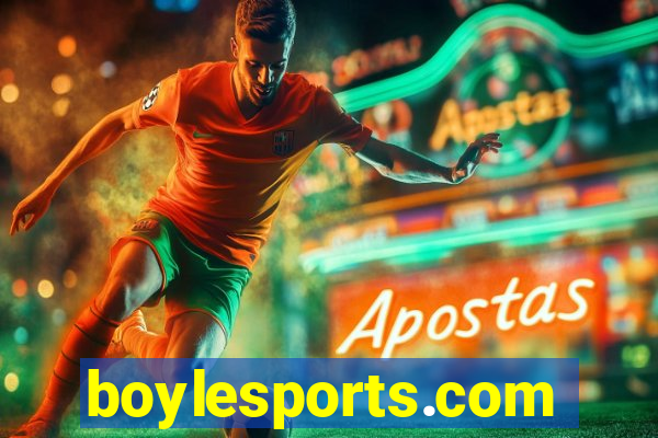 boylesports.com