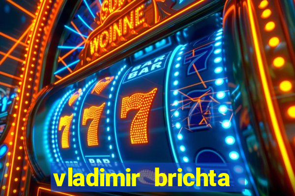 vladimir brichta pelado no filme bingo