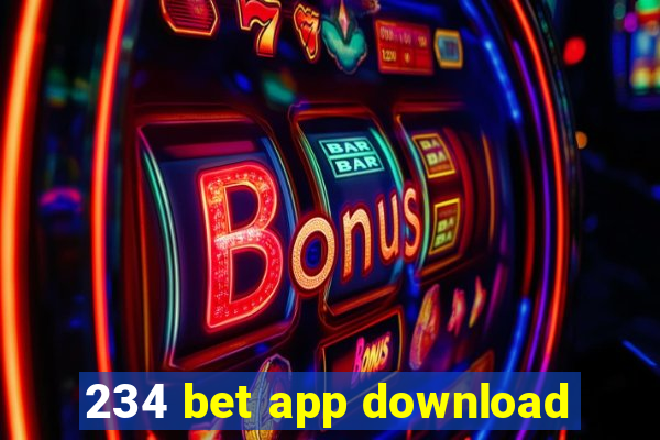 234 bet app download
