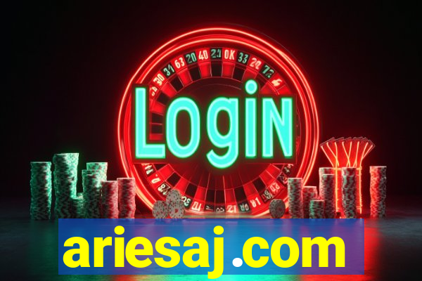 ariesaj.com