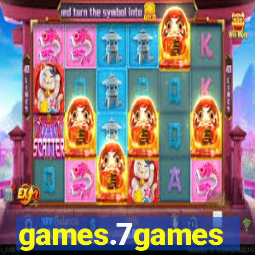 games.7games