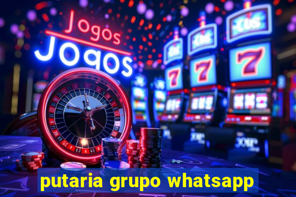putaria grupo whatsapp
