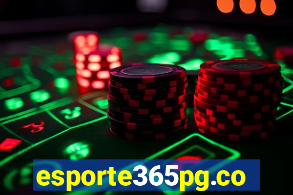esporte365pg.com