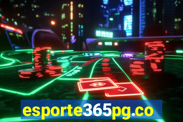 esporte365pg.com