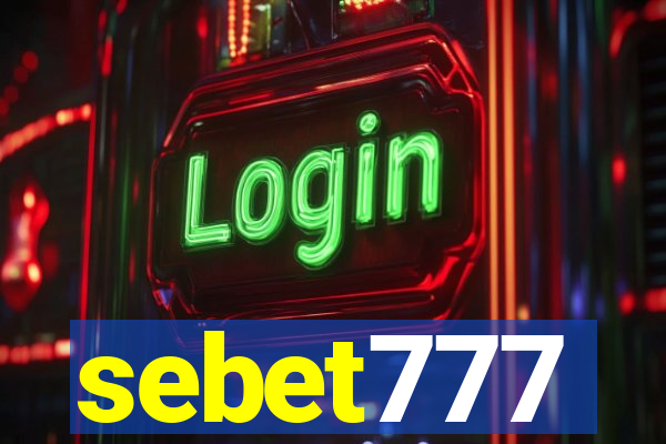 sebet777