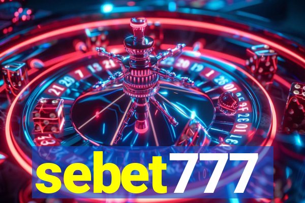 sebet777