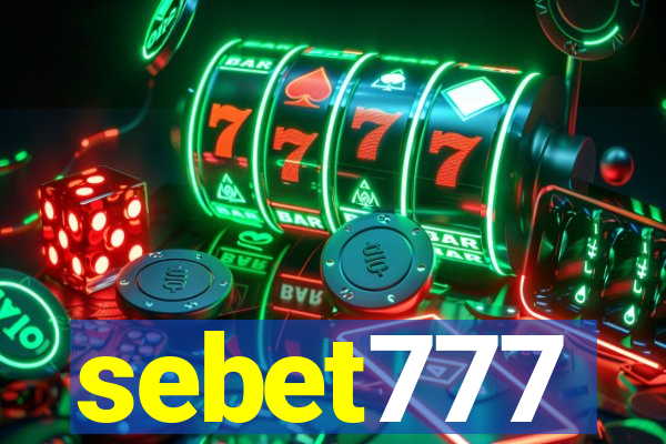 sebet777