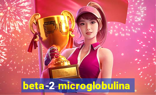 beta-2 microglobulina