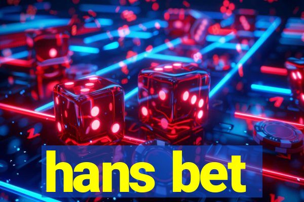 hans bet