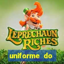 uniforme do corinthians 2023
