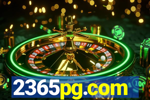 2365pg.com