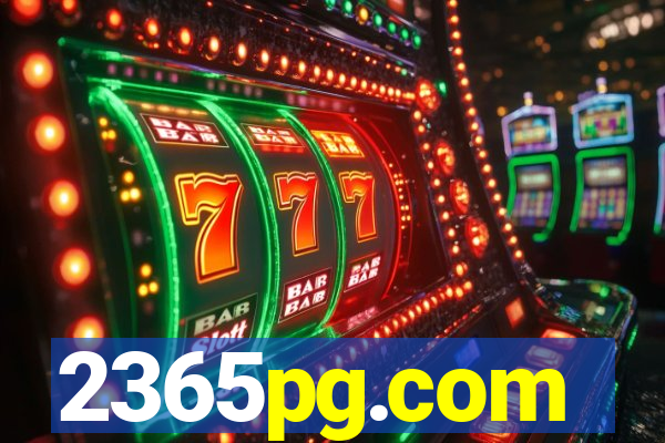 2365pg.com