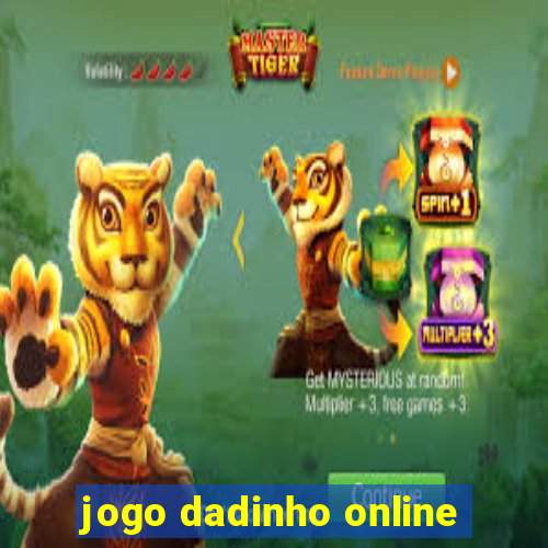 jogo dadinho online