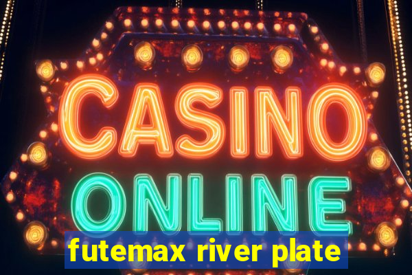 futemax river plate