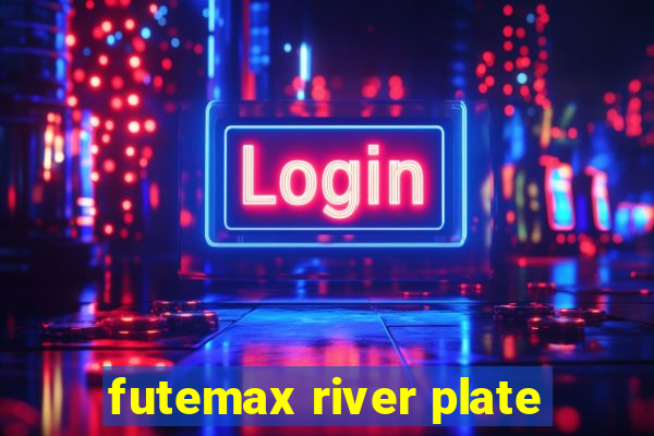 futemax river plate