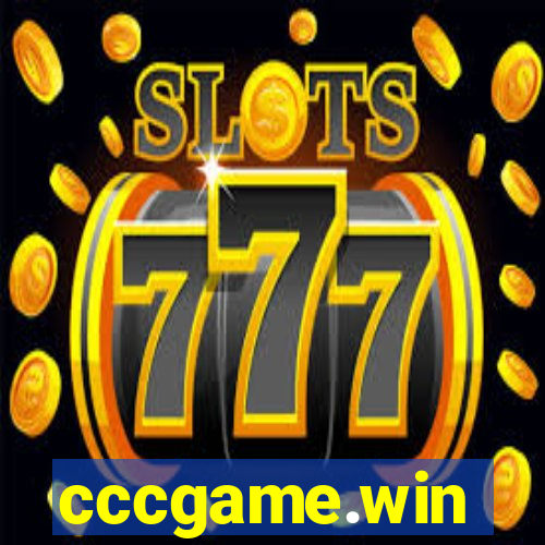 cccgame.win