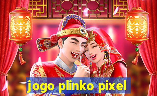 jogo plinko pixel