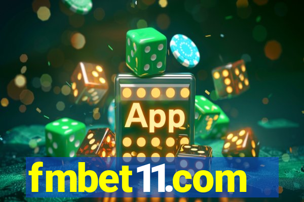 fmbet11.com