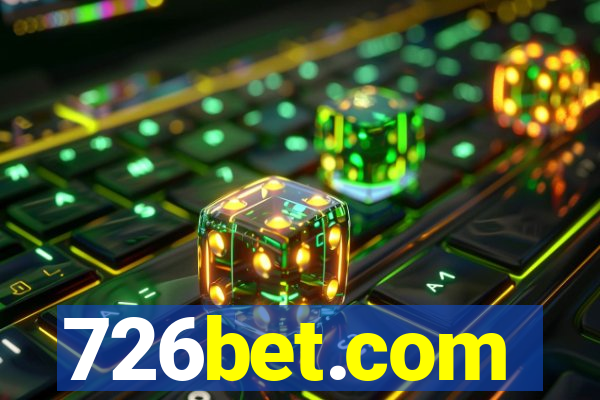 726bet.com