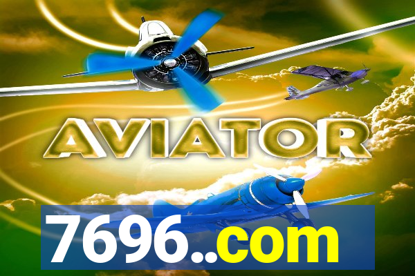 7696..com