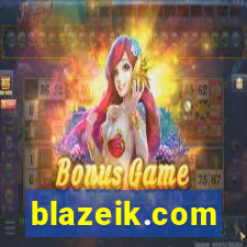 blazeik.com