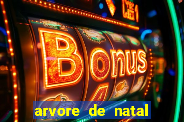 arvore de natal porto alegre