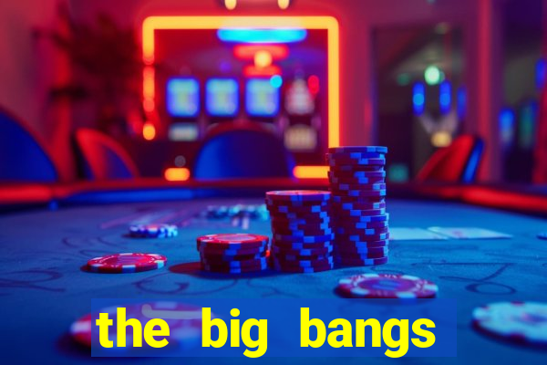 the big bangs theory online dublado