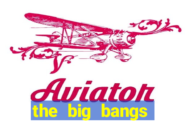 the big bangs theory online dublado