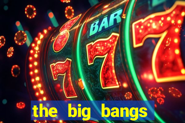 the big bangs theory online dublado