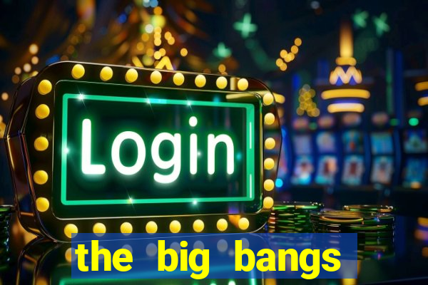 the big bangs theory online dublado