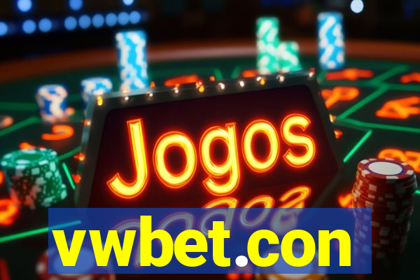 vwbet.con